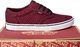 Vans Tenisówki Vans Atwood VN000TUY8J3 44 4