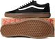 Vans Tenisówki Vans Old Skool VN0001R1GI6 44,5 5