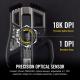 Mysz Corsair Ironclaw RGB  (CH-9317011-EU) 4