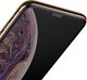 Baseus Baseus Full-screen szkło hartowane 3D Anti-Blue Light na cały ekran z osłoną na głośnik Apple iPhone XS Max czarny (SGAPIPH65-WB01) uniwersalny 6