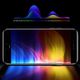 Baseus Baseus Full-screen szkło hartowane 3D na cały ekran z osłoną na głośnik Apple iPhone 8 / 7 / 6S / 6 czarny (SGAPIPH8N-WA01) uniwersalny 13