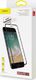 Baseus Baseus Full-screen szkło hartowane 3D na cały ekran z osłoną na głośnik Apple iPhone 8 / 7 / 6S / 6 czarny (SGAPIPH8N-WA01) uniwersalny 21