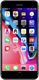 Baseus Baseus Full-screen szkło hartowane 3D na cały ekran z osłoną na głośnik Apple iPhone 8 / 7 / 6S / 6 czarny (SGAPIPH8N-WA01) uniwersalny 3