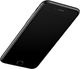 Baseus Baseus Full-screen szkło hartowane 3D na cały ekran z osłoną na głośnik Apple iPhone 8 / 7 / 6S / 6 czarny (SGAPIPH8N-WA01) uniwersalny 5