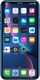 Baseus Baseus Full-screen szkło hartowane 3D na cały ekran z osłoną na głośnik Apple iPhone XR czarny (SGAPIPH61-WA01) uniwersalny 4