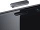Baseus Baseus Full-screen szkło hartowane 3D Privacy na cały ekran z filtrem prywatyzującym i osłoną na głośnik Apple iPhone XR czarny (SGAPIPH61-WC01) uniwersalny 3
