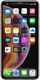 Baseus Baseus Full-screen szkło hartowane 3D Privacy na cały ekran z filtrem prywatyzującym i osłoną na głośnik Apple iPhone XS Max czarny (SGAPIPH65-WC01) uniwersalny 4