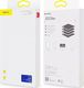 Baseus Baseus 0.3mm szkło hartowane Anti-bluelight z ramką na cały ekran Xiaomi Mi 9 czarny (SGMIM9-KB01) uniwersalny 15