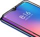 Baseus Baseus 0.3mm szkło hartowane Anti-bluelight z ramką na cały ekran Xiaomi Mi 9 czarny (SGMIM9-KB01) uniwersalny 3