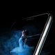 Baseus Baseus PET Soft 3D szkło hartowane na cały ekran z elastyczną ramką 0,23 mm Apple iPhone XS Max czarny (SGAPIPH65-PE01) uniwersalny 11