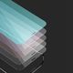 Baseus Baseus PET Soft 3D szkło hartowane na cały ekran z elastyczną ramką 0,23 mm Apple iPhone XS Max czarny (SGAPIPH65-PE01) uniwersalny 16