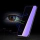 Baseus Baseus PET Soft 3D szkło hartowane na cały ekran z elastyczną ramką 0,23 mm Apple iPhone XS Max czarny (SGAPIPH65-PE01) uniwersalny 10