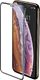 Baseus Baseus Full-screen szkło hartowane 3D na cały ekran z osłoną na głośnik Apple iPhone XS Max czarny (SGAPIPH65-WA01) uniwersalny 1