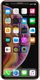Baseus Baseus Full-screen szkło hartowane 3D na cały ekran z osłoną na głośnik Apple iPhone XS Max czarny (SGAPIPH65-WA01) uniwersalny 4