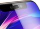 Baseus Baseus Full-screen szkło hartowane 3D na cały ekran z osłoną na głośnik Apple iPhone XS Max czarny (SGAPIPH65-WA01) uniwersalny 5