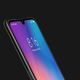Nillkin Nillkin XD CP+MAX szkło hartowane z ramką na cały ekran 0,33 mm Case Friendly Xiaomi Mi 9 / Mi 9 Explorer czarny uniwersalny 11