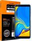 Spigen SZKŁO HARTOWANE SPIGEN GLAS.TR SLIM GALAXY A7 2018 uniwersalny 1