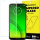 Wozinsky Wozinsky Tempered Glass szkło hartowane 9H Motorola Moto G7 Power (opakowanie – koperta) uniwersalny 1