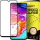 Wozinsky Wozinsky super wytrzymałe szkło hartowane Full Glue na cały ekran z ramką Case Friendly Samsung Galaxy A70 czarny uniwersalny 1