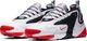 Nike Buty męskie Zoom 2K biało-czerwone r. 42 (AO0269 105) 1