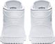 Nike Buty męskie Air Jordan 1 Mid białe r. 41 (554724 129) 5