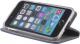 TelForceOne Pokrowiec Smart Magnet do LG X Power 3 granatowy 4