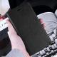 TelForceOne Pokrowiec Smart Magnetic do Huawei Y5 2019 czarny 5