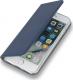 TelForceOne Pokrowiec Smart Magnetic do Samsung A20e (SM-A202F) granatowy 3
