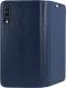 TelForceOne Pokrowiec Smart Magnetic do Samsung A70 granatowy 1
