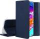 TelForceOne Pokrowiec Smart Magnetic do Samsung A70 granatowy 3