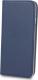 TelForceOne Pokrowiec Smart Magnetic do Samsung A70 granatowy 4