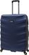 National Geographic Walizka duża Arete granatowa 1