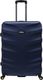 National Geographic Walizka duża Arete granatowa 2