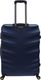 National Geographic Walizka duża Arete granatowa 3