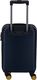 National Geographic Walizka mała kabinowa Abroad granatowa 2