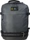 Plecak turystyczny National Geographic Hybrid 32 l Szary 2