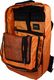 Plecak turystyczny National Geographic Hybrid 32 l Pomarańczowy 4