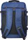 Plecak turystyczny National Geographic Hybrid 32 l Granatowy 2