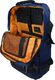 Plecak turystyczny National Geographic Hybrid 32 l Granatowy 3