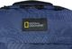 Plecak turystyczny National Geographic Hybrid 32 l Granatowy 4