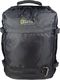 Plecak turystyczny National Geographic Hybrid 32 l Czarny 2