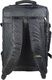 Plecak turystyczny National Geographic Hybrid 32 l Czarny 3