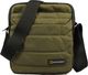 National Geographic Torba na ramię National Geographic PRO 702 Khaki uniwersalny 1