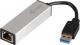 Karta sieciowa I-TEC USB 3.0 Gigabit Ethernet Adapter 1000/100/10Mbps (U3GLAN) 1