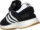 Adidas Buty męskie I-5923 czarne r. 45 1/3 (D97344) 1