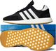 Adidas Buty męskie I-5923 czarne r. 45 1/3 (D97344) 4