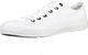 Converse Buty uniseks Chuck Taylor All Star SP OX białe r. 45 (1U647) 2