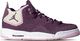 Nike Buty damskie Jordan Courtside 23 (GS) fioletowe r. 40 (AR1001-500) 6
