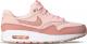 Nike Buty damskie Air Max 1 Se (Gs) różowe r. 39 (AQ3188-600) 1