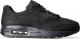 Nike Buty damskie Air Max 1 Se (Gs) czarne r. 35.5 (AQ3188-001) 1